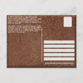 Cartes Pour Fêtes Annuelles MONASTÈRES SERBES - Monastère orthodoxe de Studeni (Dos)