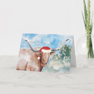Cartes Pour Fêtes Annuelles Moooie Christmas