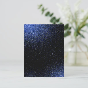 Cartes Pour Fêtes Annuelles Motif de dégradé lumineux 4