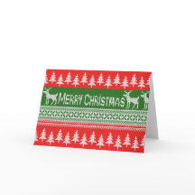 Motif "Joyeux Noël"