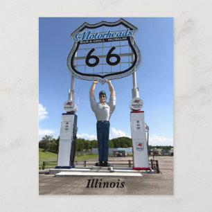 Cartes Pour Fêtes Annuelles MotorHeads Bar & Grill, Musée