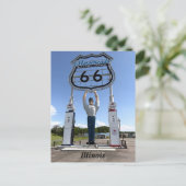 Cartes Pour Fêtes Annuelles MotorHeads Bar & Grill, Musée (Debout devant)