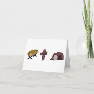 Cartes Pour Fêtes Annuelles Much More Than Merry