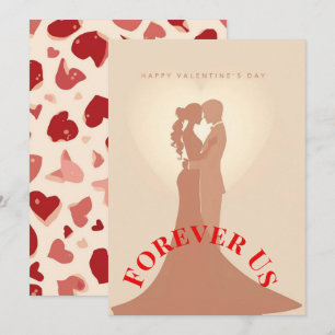 Cartes Pour Fêtes Annuelles Mug de la Saint-Valentin personnalisé pour couple