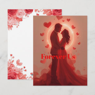 Cartes Pour Fêtes Annuelles Mug de la Saint-Valentin personnalisé pour couple