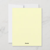 Cartes Pour Fêtes Annuelles Mugs en cuivre et en eau douce (Dos)