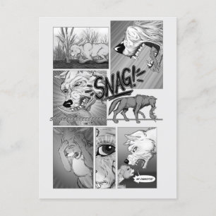 Cartes Pour Fêtes Annuelles My Carrots!