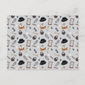 Cartes Pour Fêtes Annuelles Mystery Kids Secret Agent Spy Detective Thème (Devant)