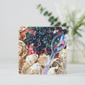 Cartes Pour Fêtes Annuelles Nachos Nachos (Debout devant)