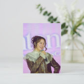 Cartes Pour Fêtes Annuelles Namtan Tipnaree (Debout devant)