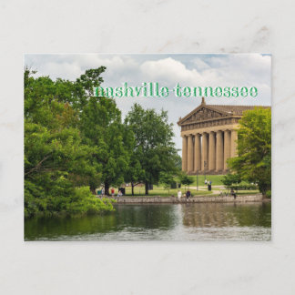 Cartes Pour Fêtes Annuelles nashville-tennessee