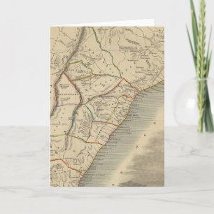 Cartes Pour Fêtes Annuelles Natal Et Kaffraria