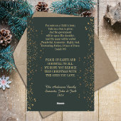 Cartes Pour Fêtes Annuelles Nativité de Noël Botticelli