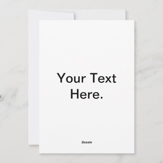 Cartes Pour Fêtes Annuelles Nativité - Nuit Sainte - Correggio - Renaissance (Dos)