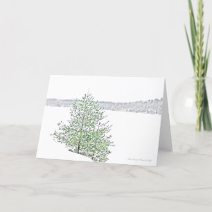 Cartes Pour Fêtes Annuelles +Nature : Plein de Divinité