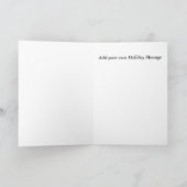 Cartes Pour Fêtes Annuelles Naughty ou Nice Mason (Intérieur)