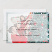 Cartes Pour Fêtes Annuelles New Home for the Holidays | Two (Dos)