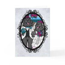 Newfy Love (Saint-Valentin, Mariage, Anniversaire)