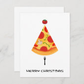 Cartes Pour Fêtes Annuelles Nice Funny Hilarious Non Photo Humour Rétro (Devant / Derrière)