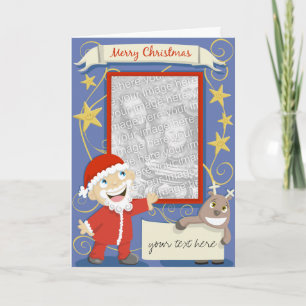 Cartes Pour Fêtes Annuelles Noel