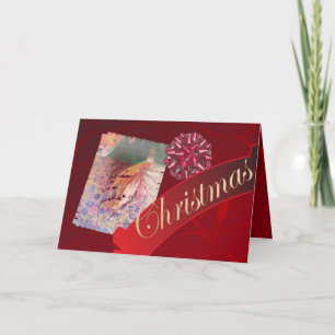 Cartes Pour Fêtes Annuelles Noël