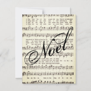 Cartes Pour Fêtes Annuelles Noel