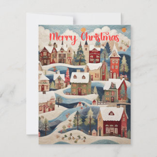 Cartes Pour Fêtes Annuelles Noël