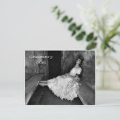 Cartes Pour Fêtes Annuelles Noel (Debout devant)