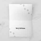 Cartes Pour Fêtes Annuelles Noël (Intérieur)