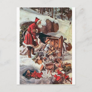 Cartes Pour Fêtes Annuelles Noël