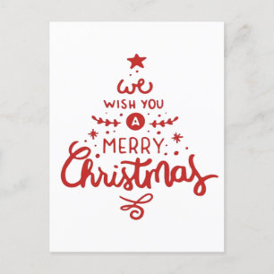 Cartes Pour Fêtes Annuelles Noël