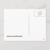 Cartes Pour Fêtes Annuelles Noël (Dos)