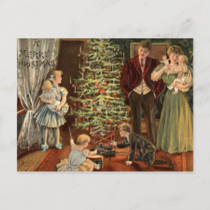 Cartes Pour Fêtes Annuelles Noël