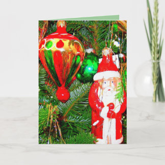 Cartes Pour Fêtes Annuelles Noël