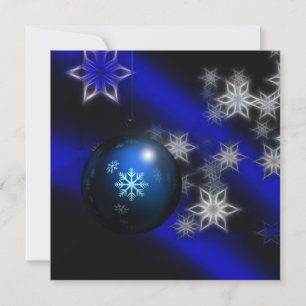 Cartes Pour Fêtes Annuelles Noël 015