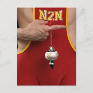 Cartes Pour Fêtes Annuelles Noël 18352