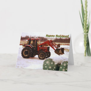 Cartes Pour Fêtes Annuelles Noël 2011-7