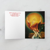 Cartes Pour Fêtes Annuelles Noël 2012 (Intérieur)