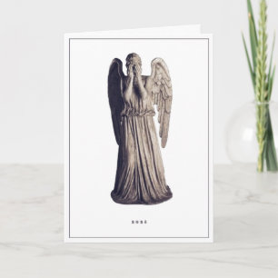 Cartes Pour Fêtes Annuelles Noël 2026