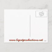 Cartes Pour Fêtes Annuelles Noël à Brimlest (Dos)