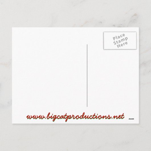 Cartes Pour Fêtes Annuelles Noël à Brimlest (Dos)