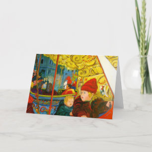 CARTES POUR FÊTES ANNUELLES NOËL À CHOLET
