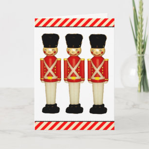 Cartes Pour Fêtes Annuelles Noël à Londres