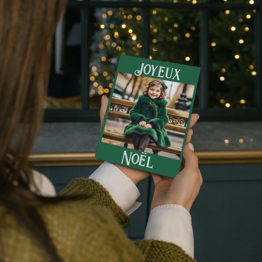 Cartes Pour Fêtes Annuelles Noel a Paris no2