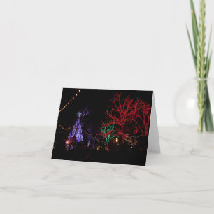 Cartes Pour Fêtes Annuelles Noël à Silver Dollar City