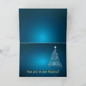 Cartes Pour Fêtes Annuelles Noël à travers les kilomètres (Intérieur)