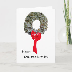 Cartes Pour Fêtes Annuelles Noël Anniversaire 2