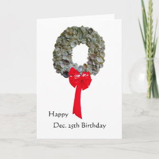 Cartes Pour Fêtes Annuelles Noël Anniversaire 2