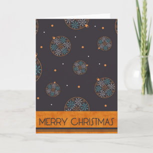 Cartes Pour Fêtes Annuelles Noël´ Autres couleurs