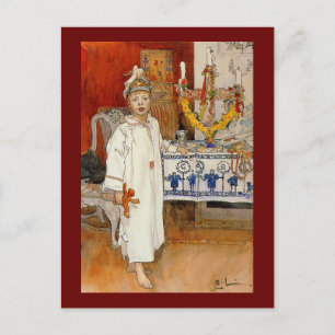 Cartes Pour Fêtes Annuelles Noël avec Ulf 1894